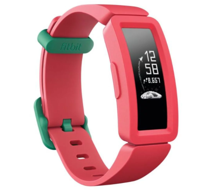 Fitbit Ace 2 Activity Tracker for Kids