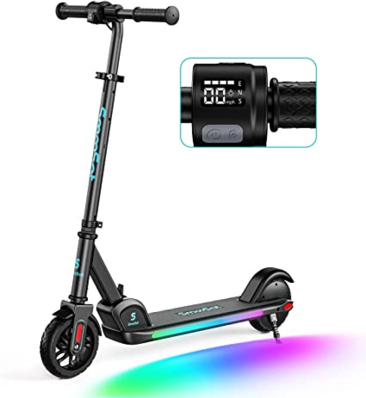 SmooSat E9 PRO Electric Scooter