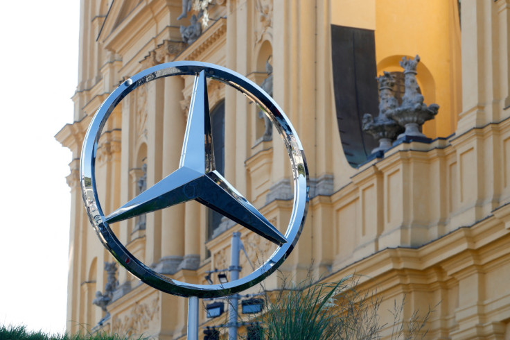 Munich Motor Show IAA Mobility 2021