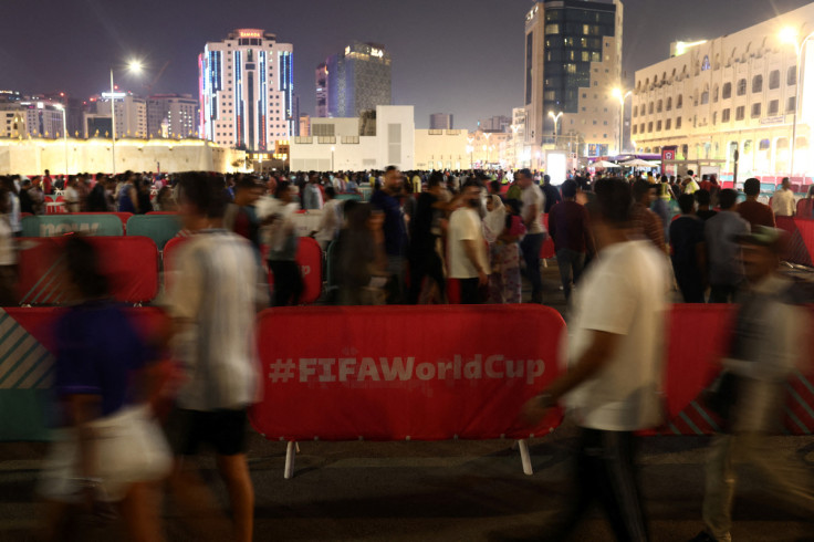 FIFA World Cup Qatar 2022 Preview
