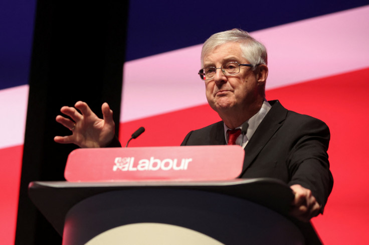 Annual Labour Party conference held in Liverpool