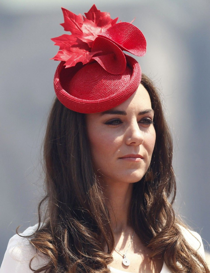 Kate HAT
