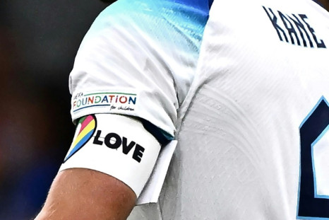 England, Germany and five other European teams have scrapped plans to wear the "OneLove" armband in support of LGBTQ rights at the World Cup, citing the threat of disciplinary action
