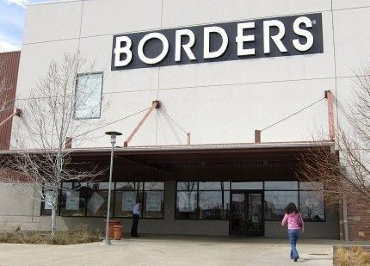 Borders Broomfield
