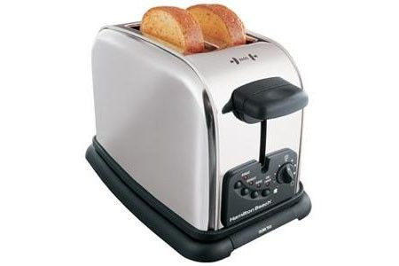 toaster