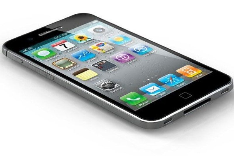Apple's iPhone