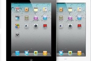 Apple iPad 3 Release