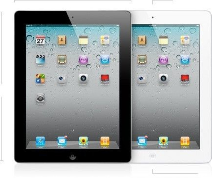 Apple iPad 3 Release