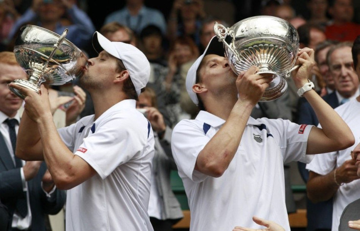 Bryan Brothers