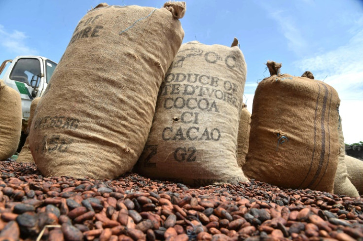 Ivory Coast and Ghana have been pressing chocolate giants to pay higher prices for cocoa beans to help poor farmers