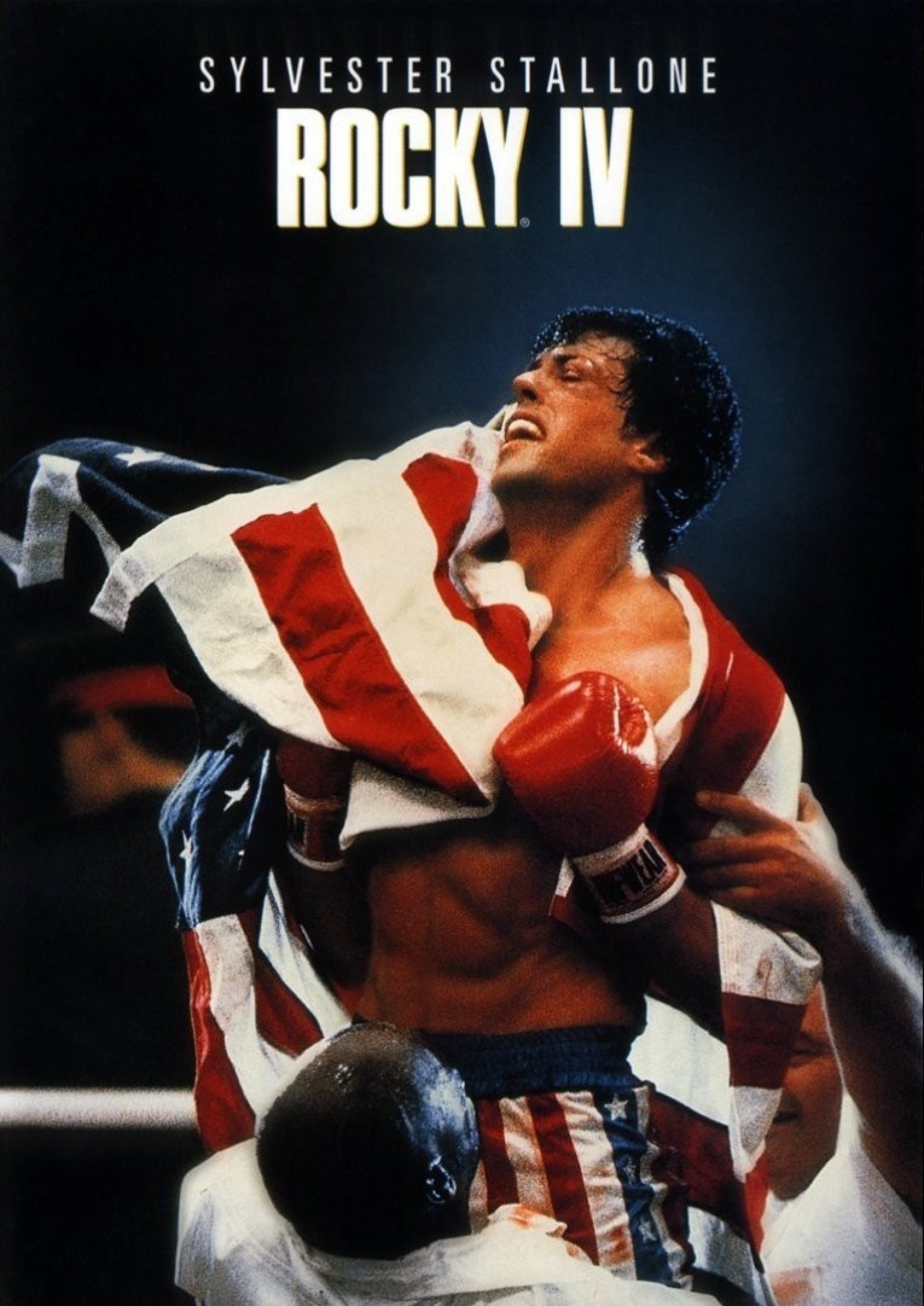 Rocky IV 1985
