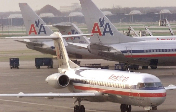 O'Hare International Airport in Chicago