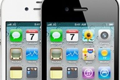 Apple iPhone 5 to be slimmer and quicker than first thought