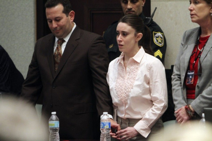 casey anthony