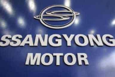Ssangyong Motor