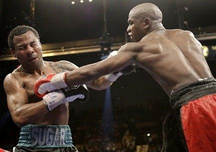 Floyd