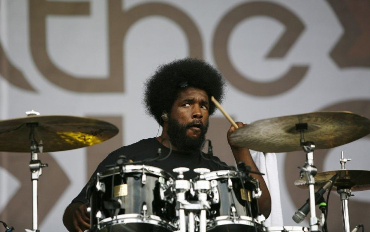 Questlove