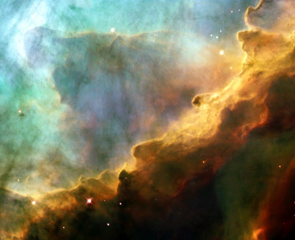 Most spectacular Hubble images