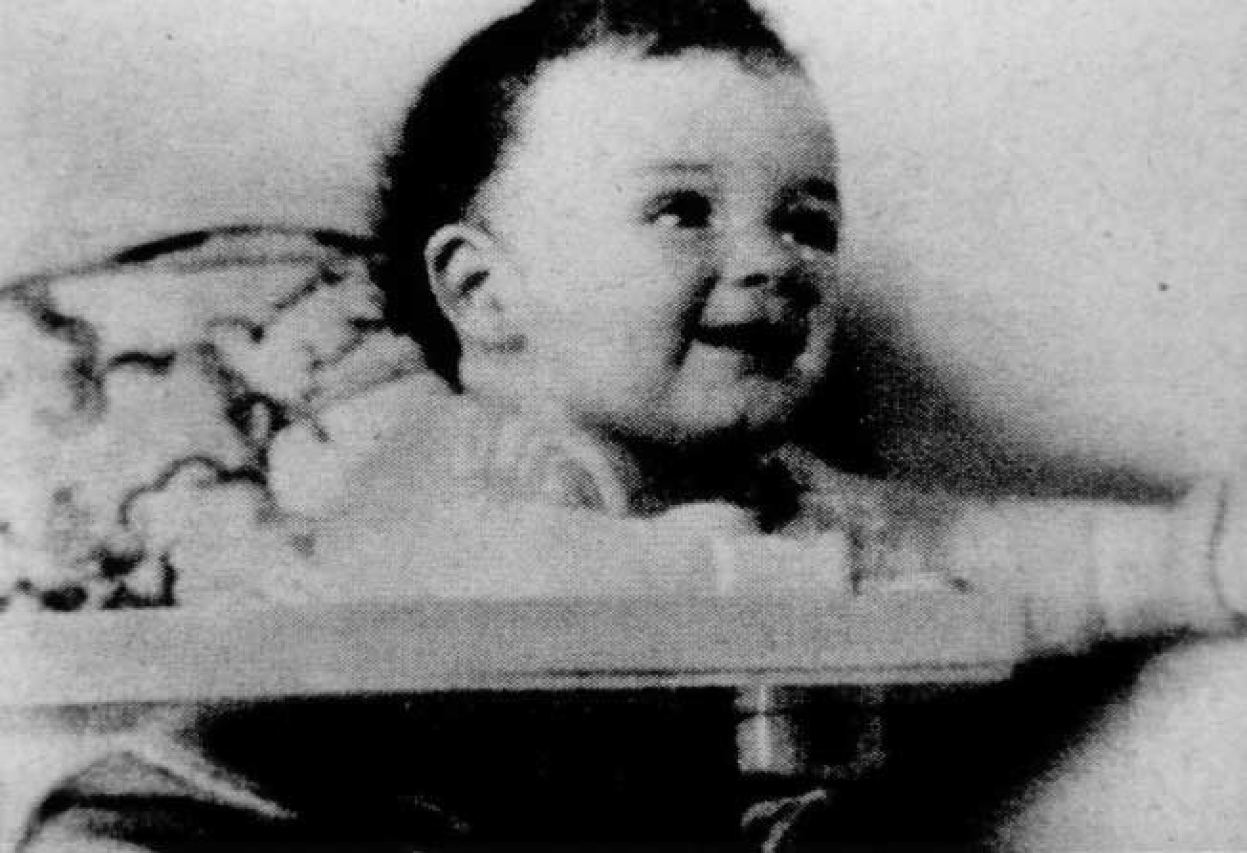 The Lindbergh Baby Kidnapping and murder