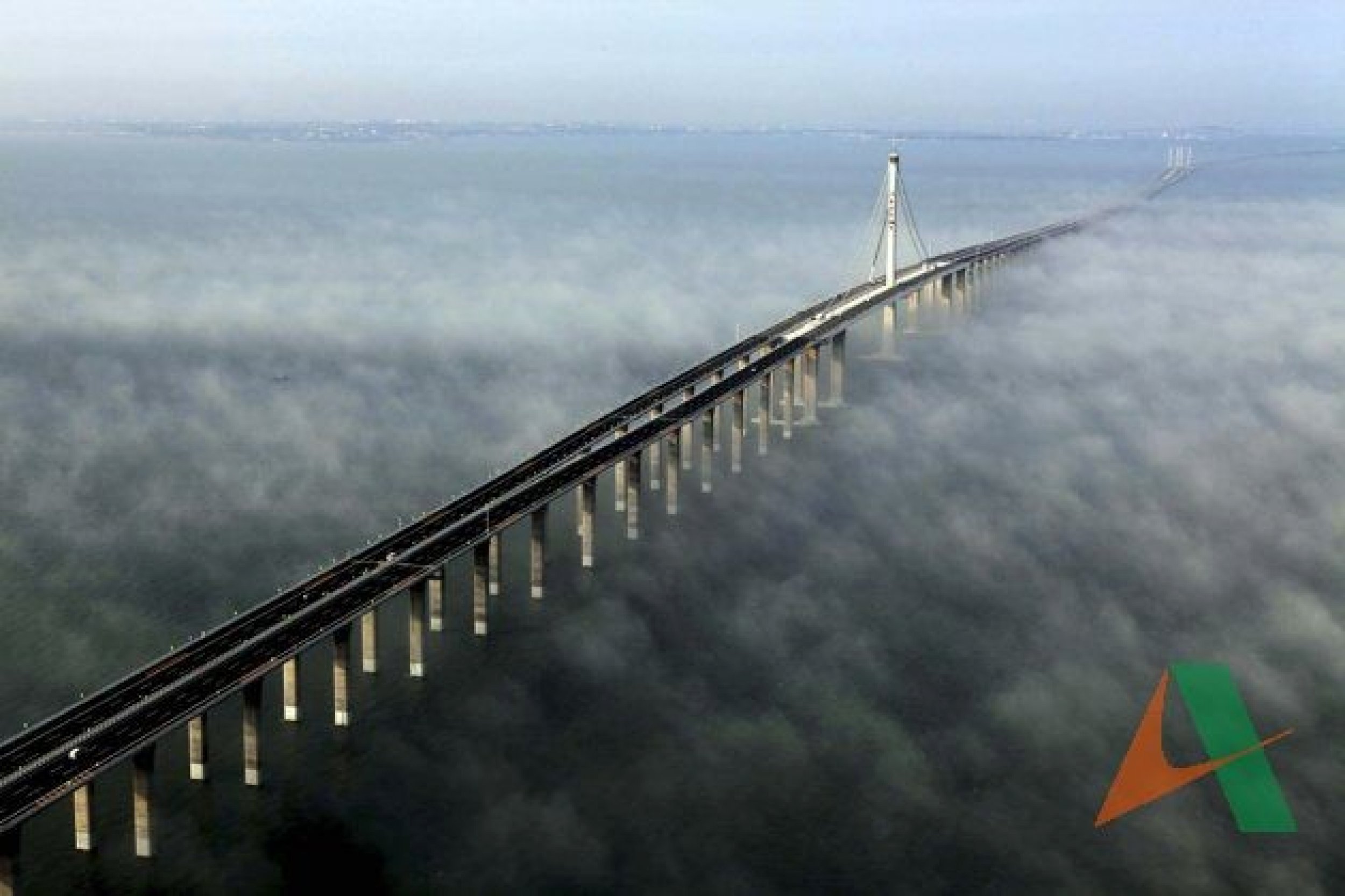 China longest bridge