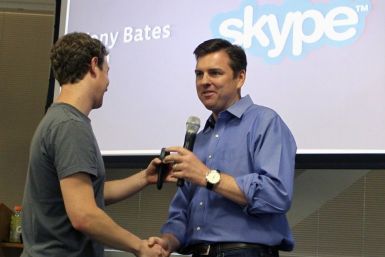 Facebook ‘Super Awesome’ announcement: Video chat with Skype