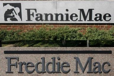 An image showing the headquarters of Fannie Mae and Freddie Mac