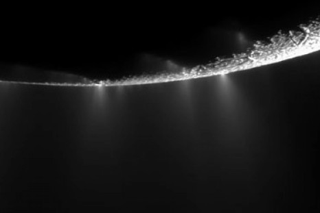 NASA&#039;s Cassini spacecraft has discovered the best evidence yet for a large-scale saltwater reservoir beneath the icy crust of Saturn&#039;s moon Enceladus.