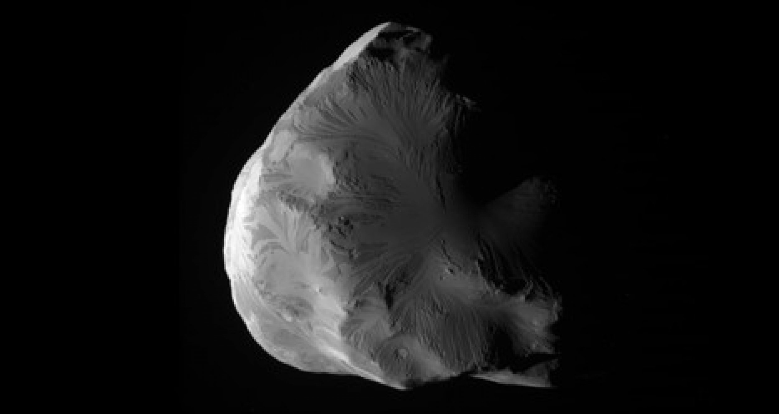 NASA039s Cassini spacecraft has successfully completed its second-closest encounter with Saturn039s icy moon Helene