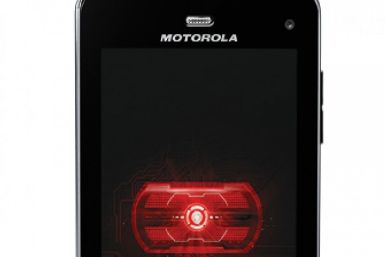 Motorola Droid 3