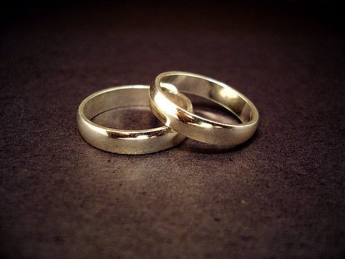 Civil partnerships in UK