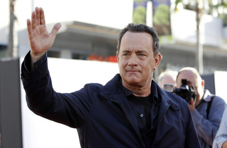 Tom Hanks