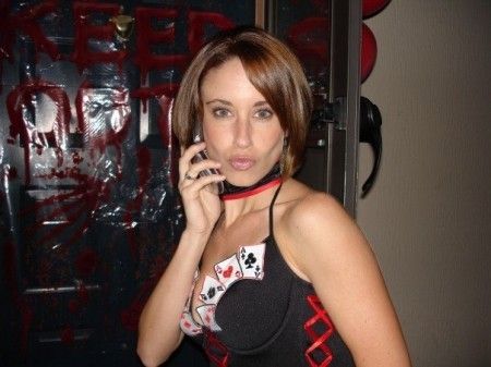 Casey Anthony Will Pose Naked In Hustler To Reimburse Law Enforcement PHOTOS