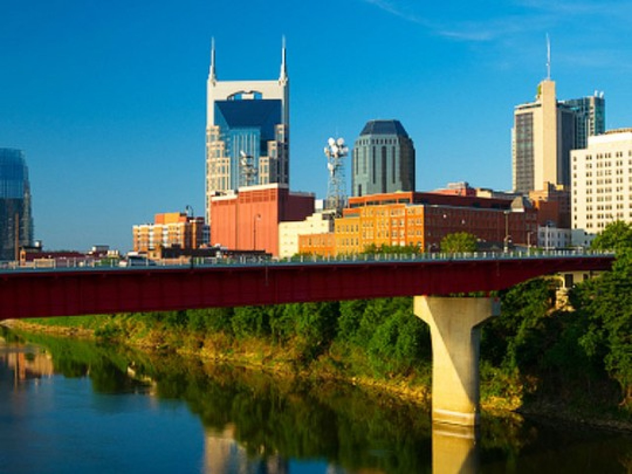 4. Tennessee
