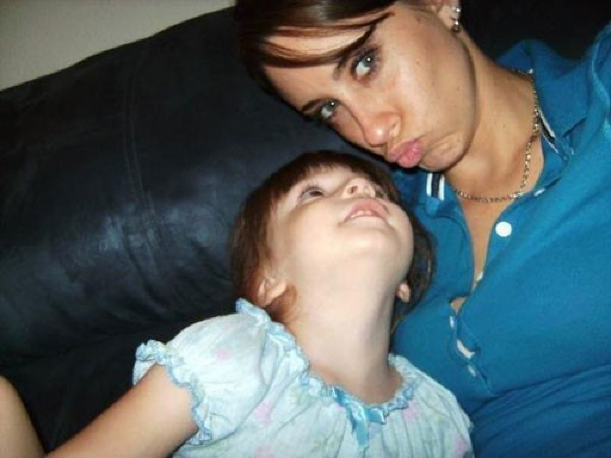 Casey anthony hot photos