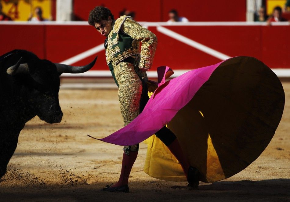 San Fermin Festival