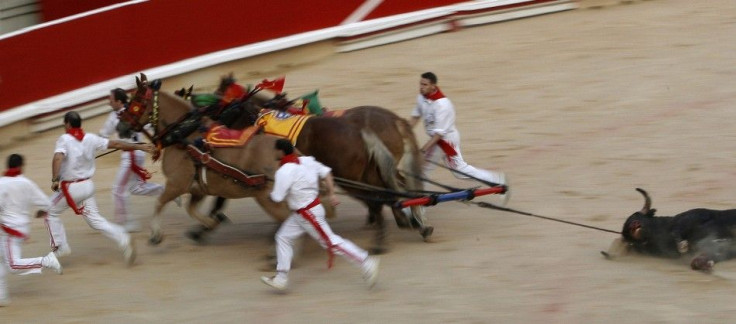 San Fermin Festival