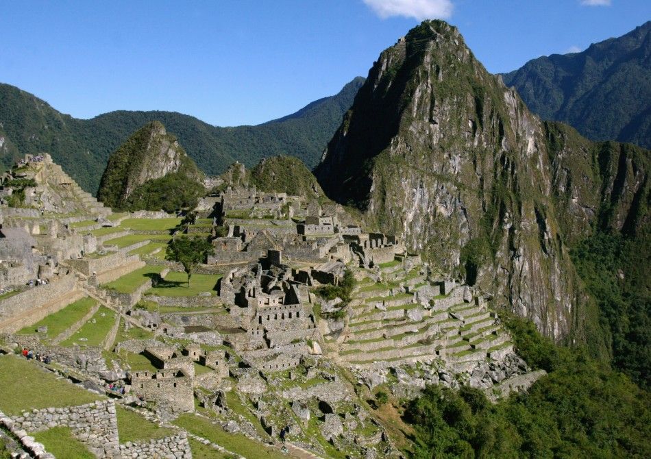 Machu Picchu039