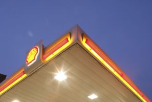 2. Royal Dutch Shell - Netherlands