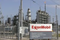 3. ExxonMobil - United States