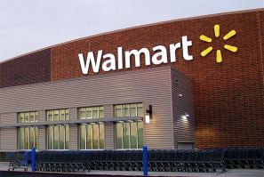 1. Wal-Mart Stores - United States