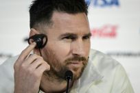 Lionel Messi is embarking on what will surely be his last World Cup
