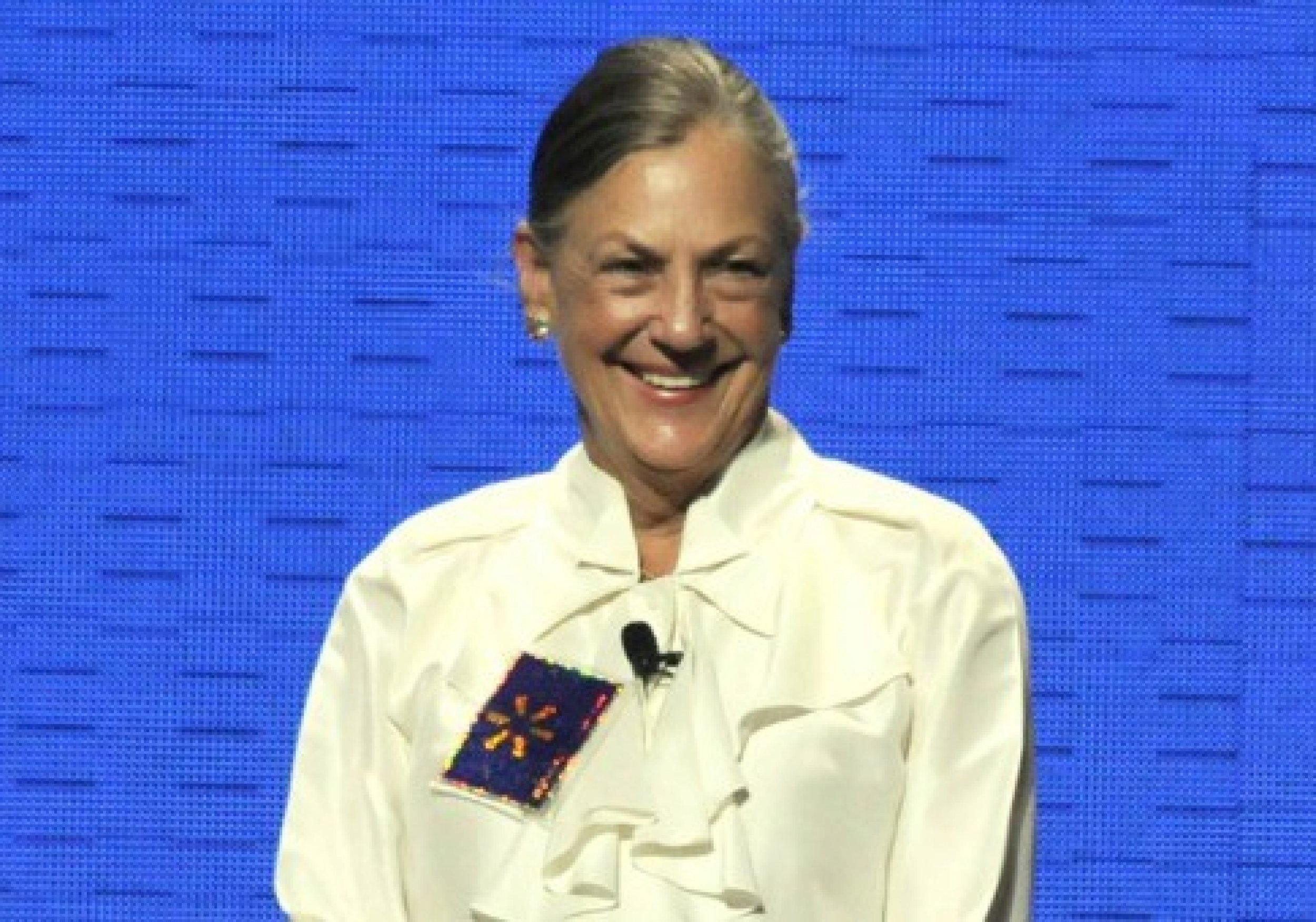 Alice Walton