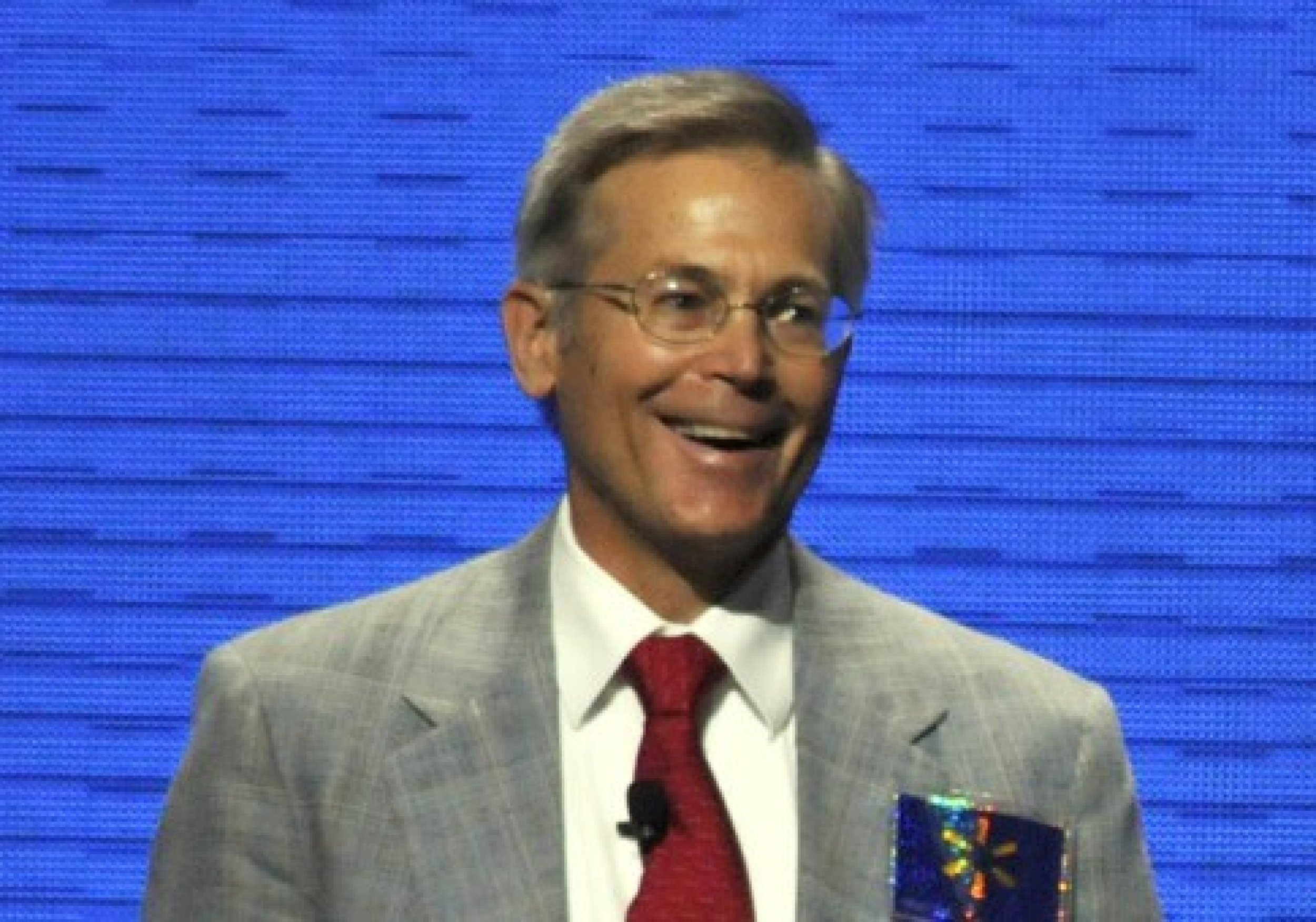 Jim Walton