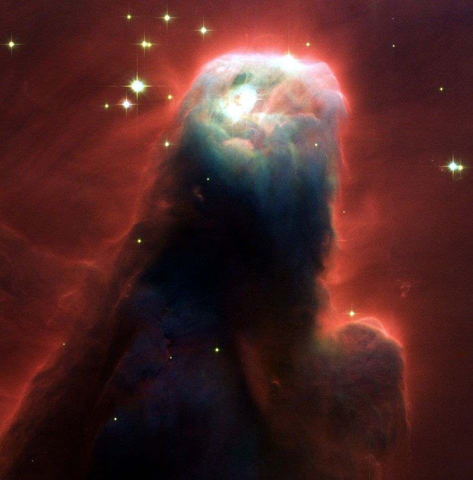 Hubble, NASA