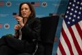 US Vice President Kamala Harris will visit the Philippine island of Palawan, located near waters claimed by China