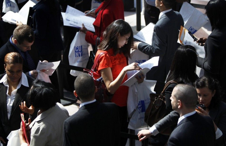 CUNY Job Fair