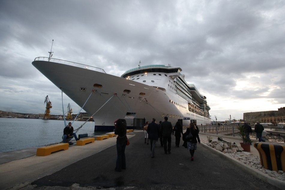 Cruise Ship Death FBI Probes Suspicious Death Aboard Royal Caribbean