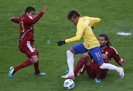 Neymar