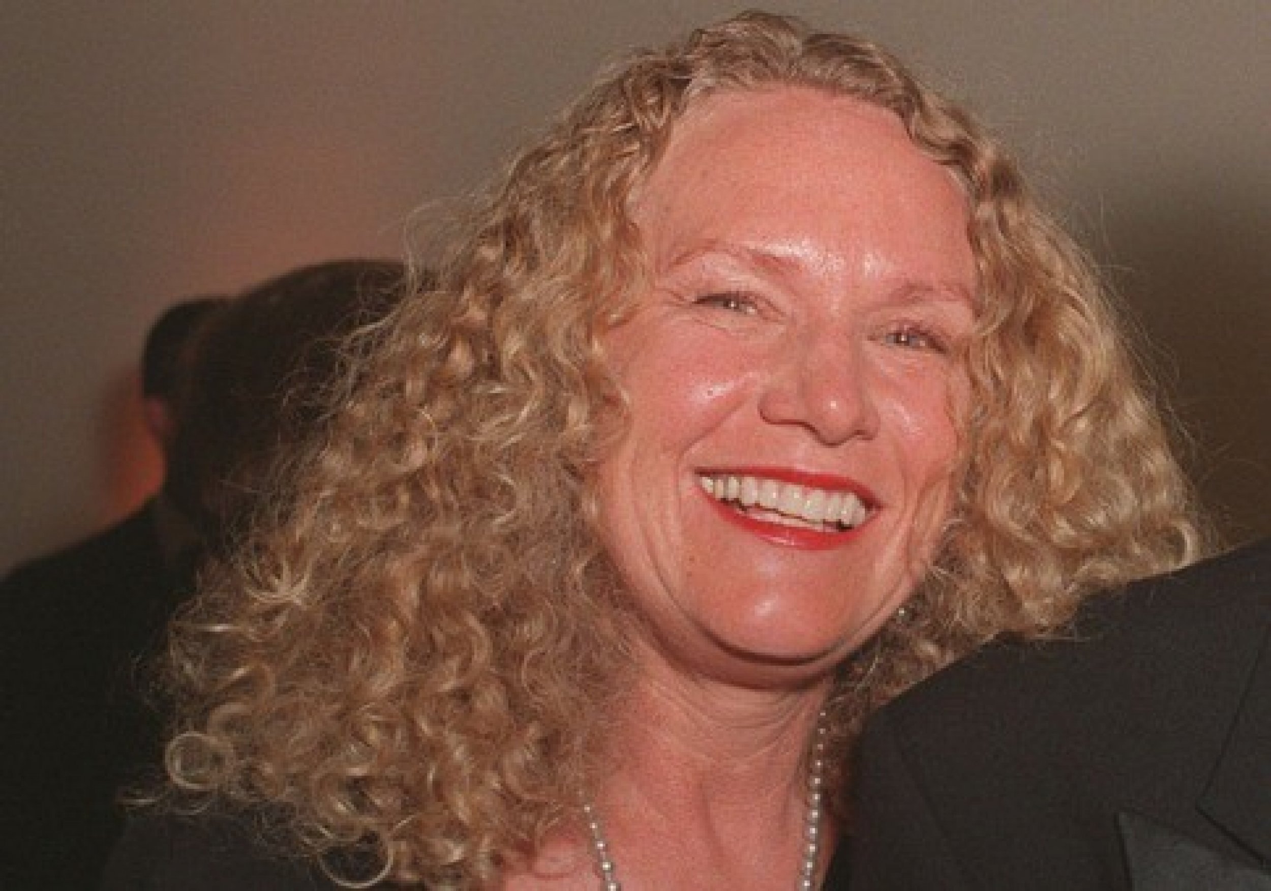 Christy Walton