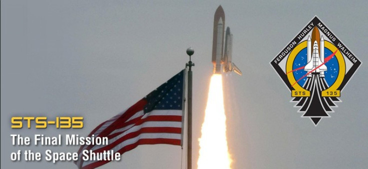 Watch NASA&#039;s Last Space Shuttle Atlantis Launch, Live Stream